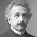 Albert Einstein